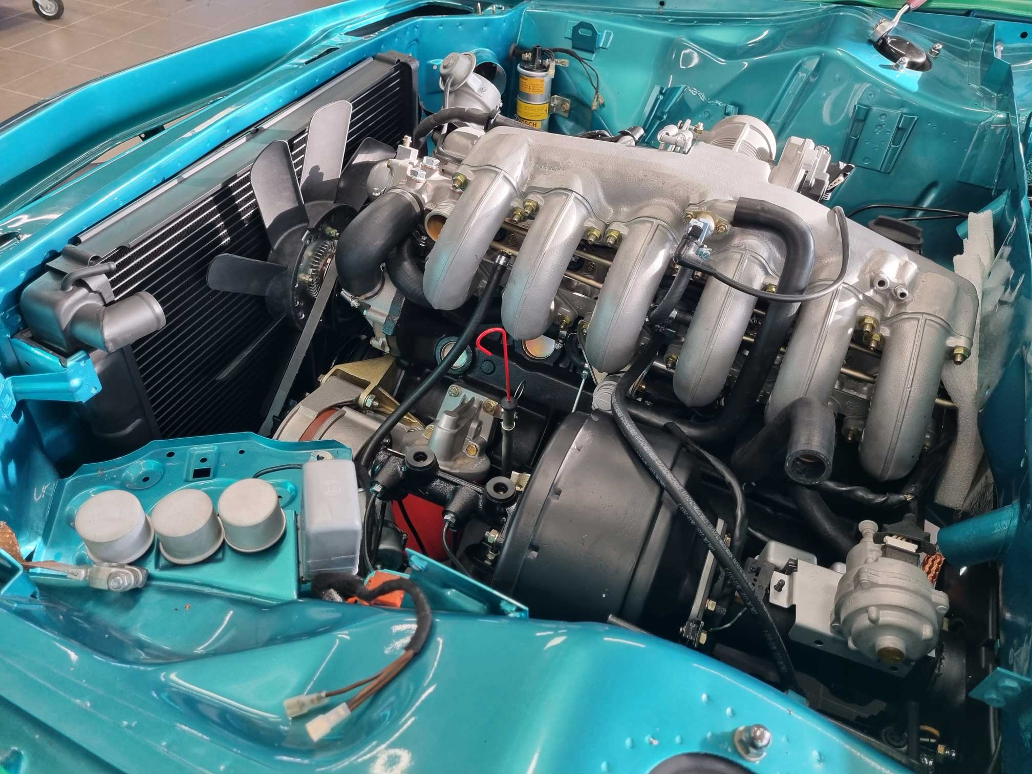Engine